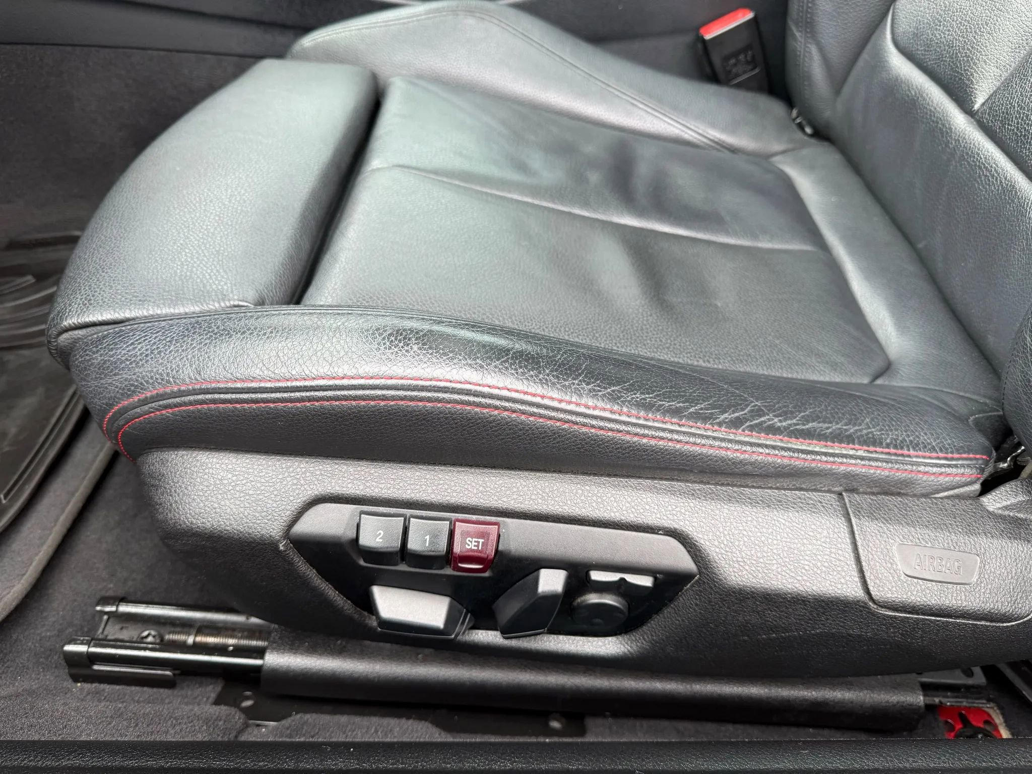 Used 2015 BMW 428i Coupe RWD image 22