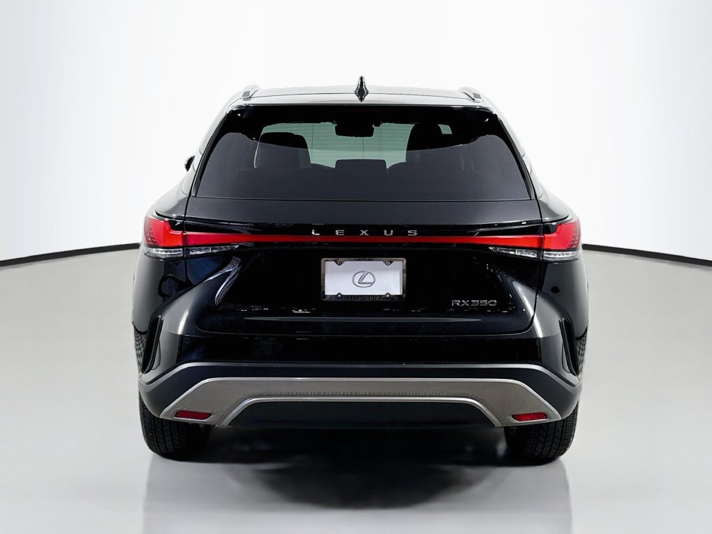 Certified 2024 Lexus RX 350 Premium Plus w/ Convenience Package FWD image 6