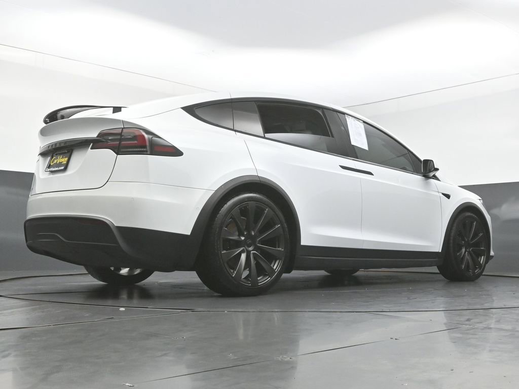 Used 2023 Tesla Model X image 43