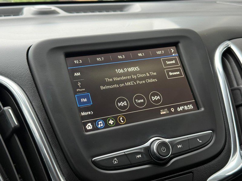 Used 2019 Chevrolet Equinox LT FWD image 23