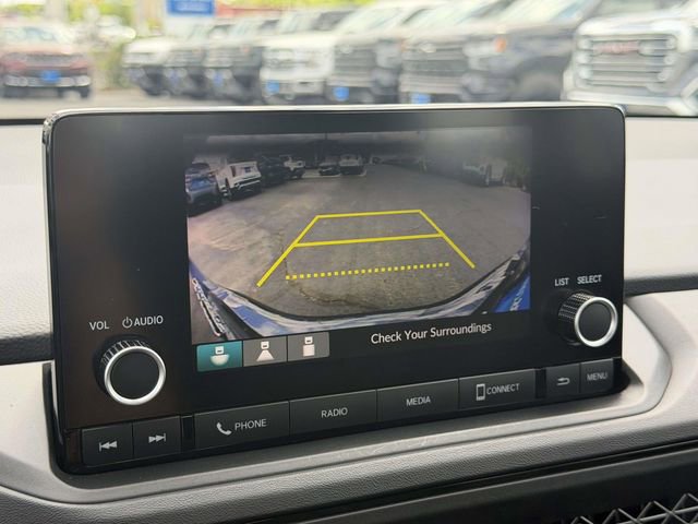 Used 2025 Honda Accord LX image 20