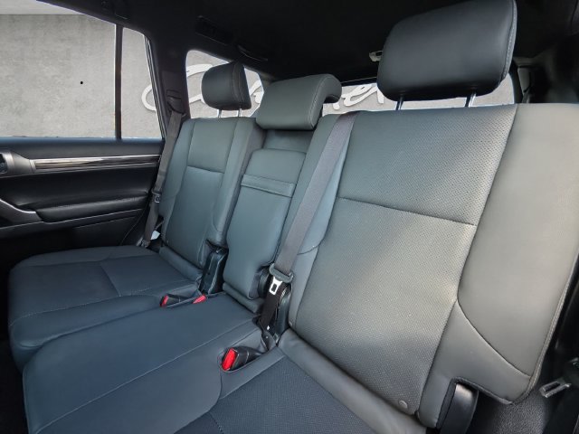 Used 2023 Lexus GX 460 Premium w/ Premium Package AWD/4WD image 22