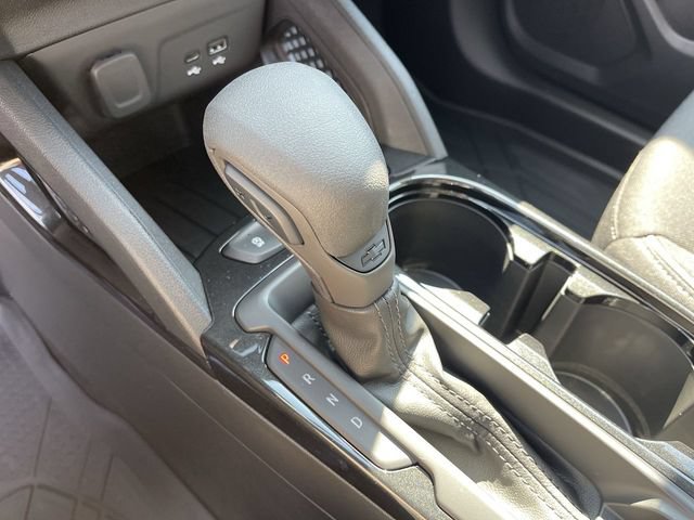 New 2026 Chevrolet TrailBlazer LS w/ LS Convenience Package FWD image 19
