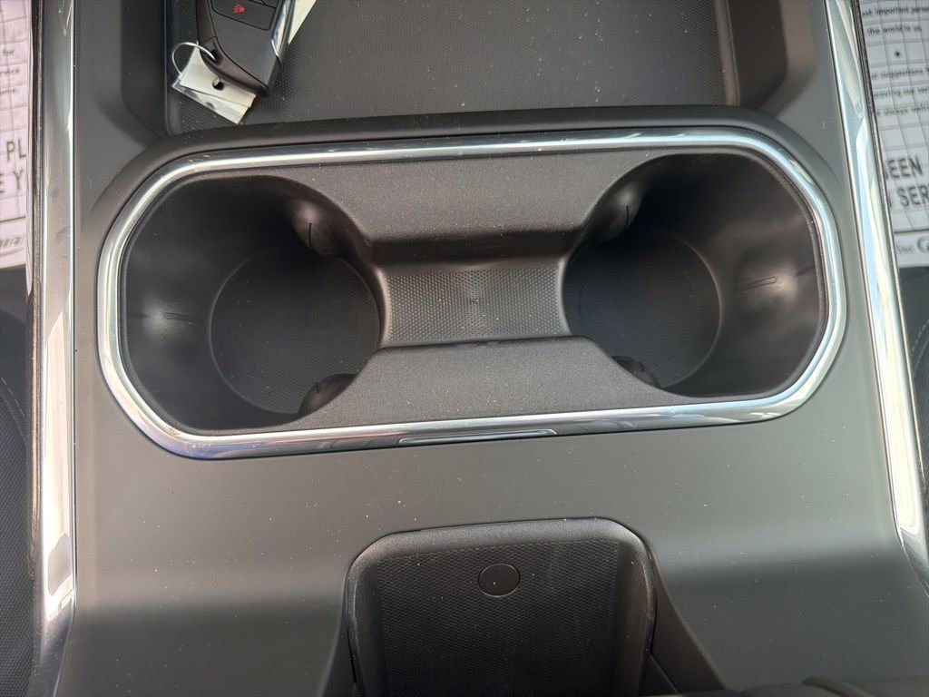 New 2026 Chevrolet Silverado 2500 LT image 21