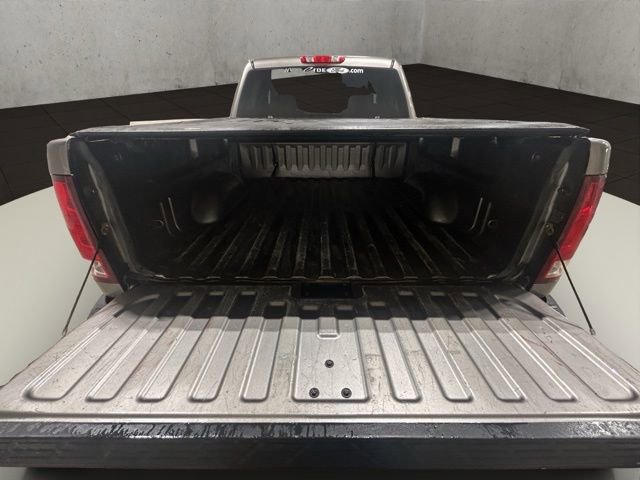 Used 2012 GMC Sierra 1500 SLE w/ Power Tech Package image 22