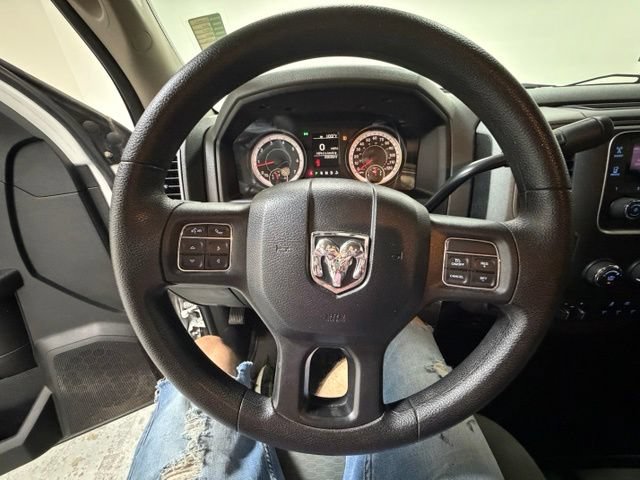 Used 2017 RAM 2500 Tradesman w/ Chrome Appearance Group AWD/4WD image 14