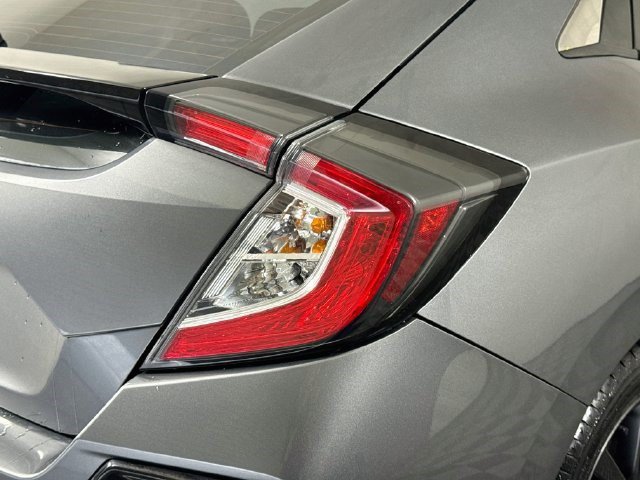 Used 2021 Honda Civic EX image 33