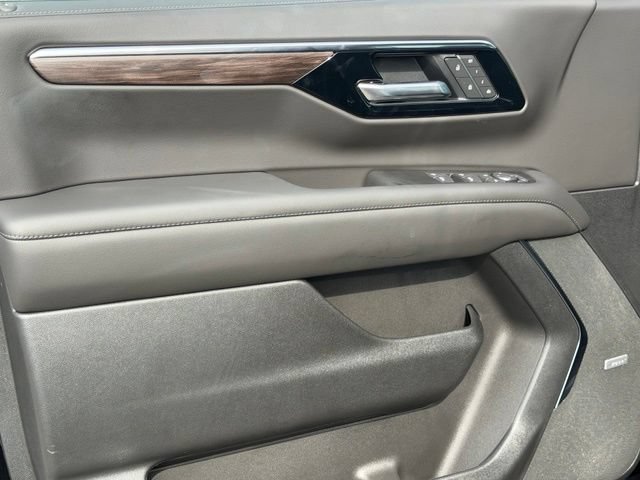 New 2026 Chevrolet Tahoe LT w/ Comfort Package RWD image 11