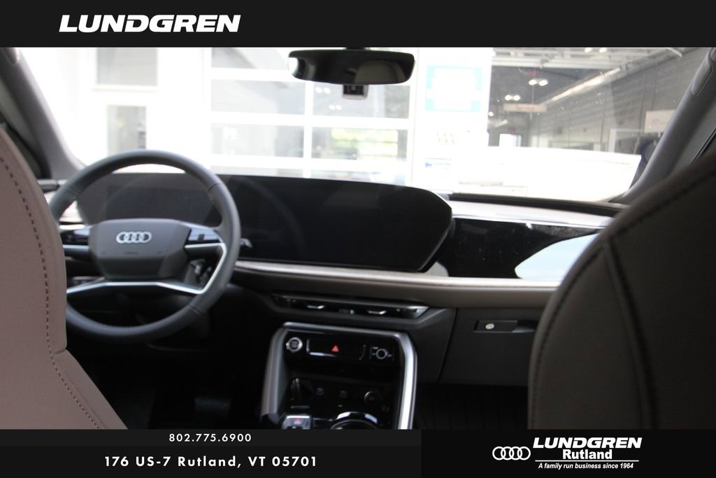 New 2026 Audi Q5 Premium Plus AWD/4WD image 16