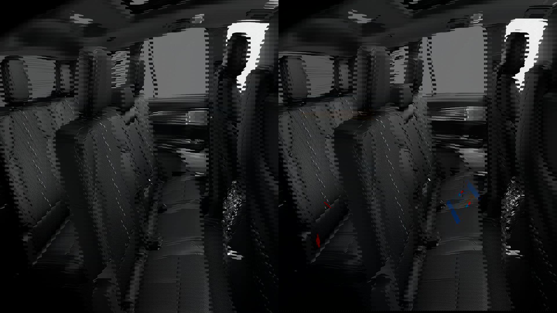 New 2026 Cadillac Vistiq Luxury image 34