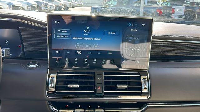 Used 2023 Lincoln Navigator Black Label image 22