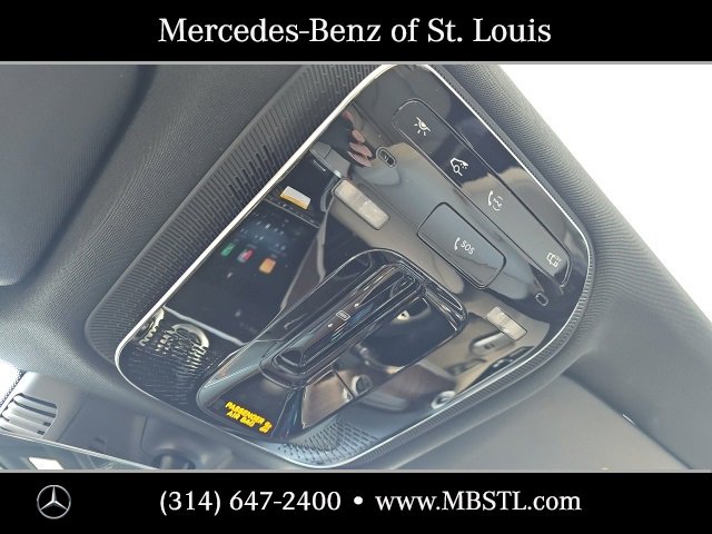 New 2026 Mercedes-Benz GLC 300 4MATIC image 37