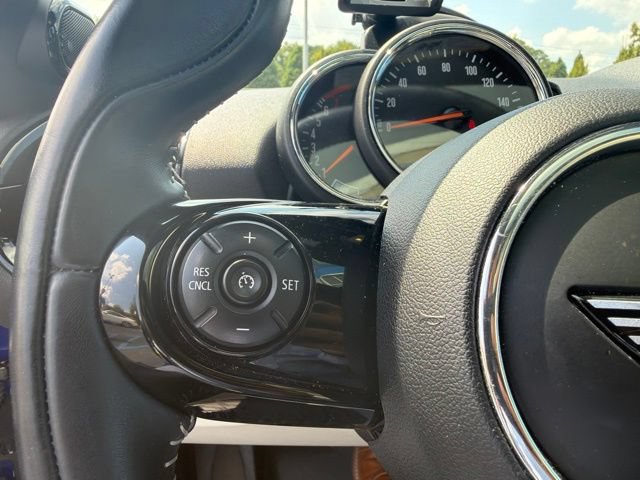 Used 2019 MINI Cooper Clubman S w/ Starlight Blue Edition AWD/4WD image 24