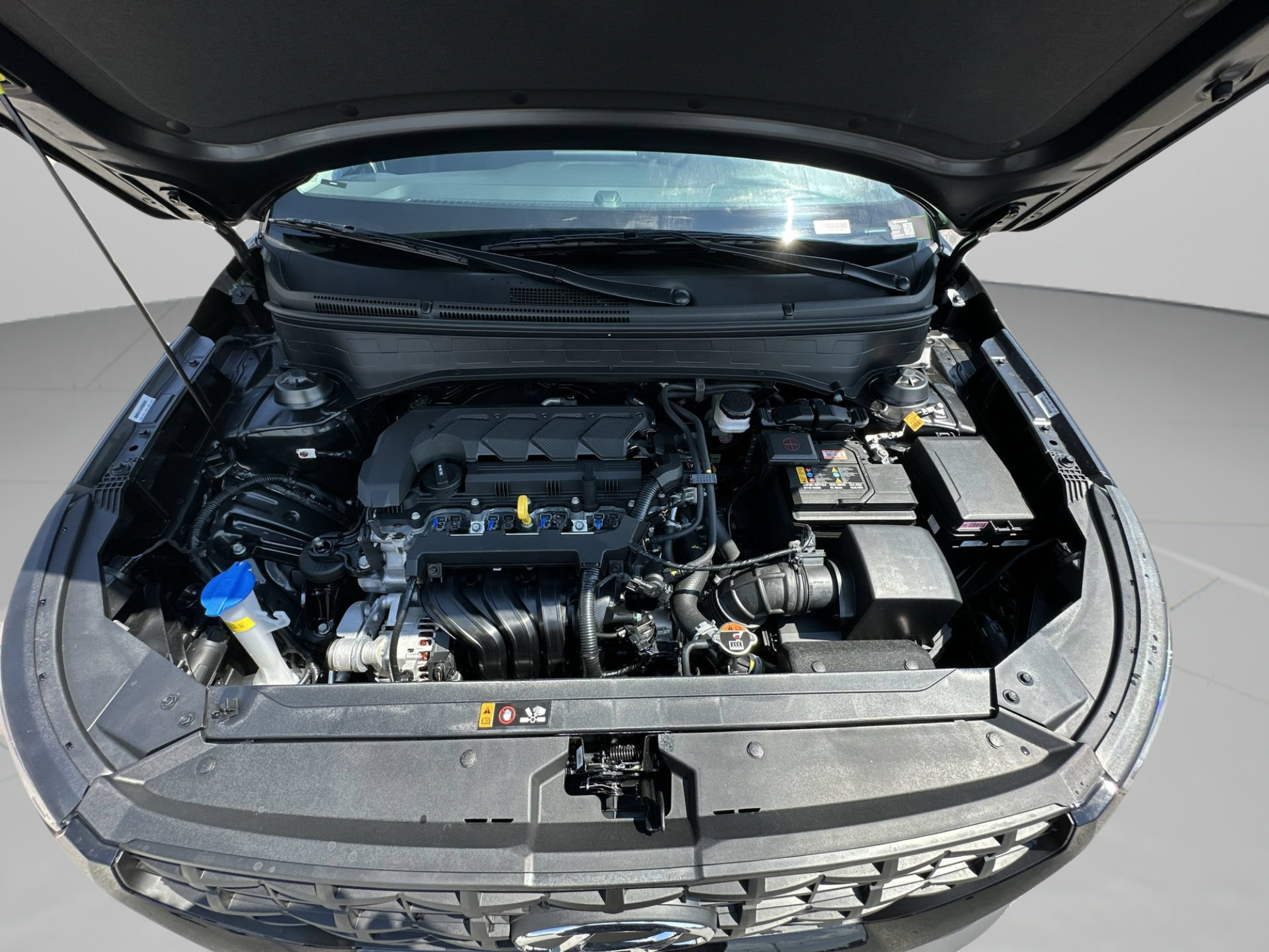 New 2026 Hyundai Venue SE FWD image 17