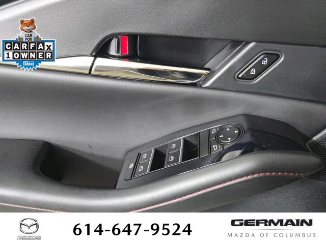 Used 2023 MAZDA CX-30 AWD 2.5 S w/ Preferred Package image 27