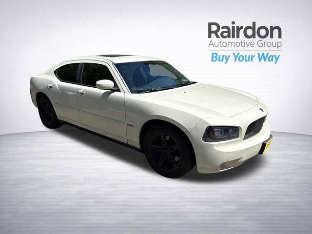 Used 2006 Dodge Charger R/T w/ Electronics Convenience Group RWD image 1