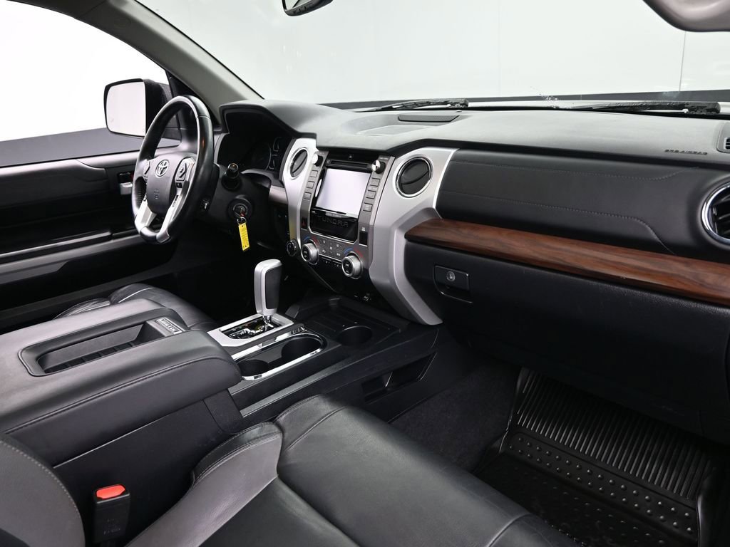 Used 2018 Toyota Tundra Limited image 31