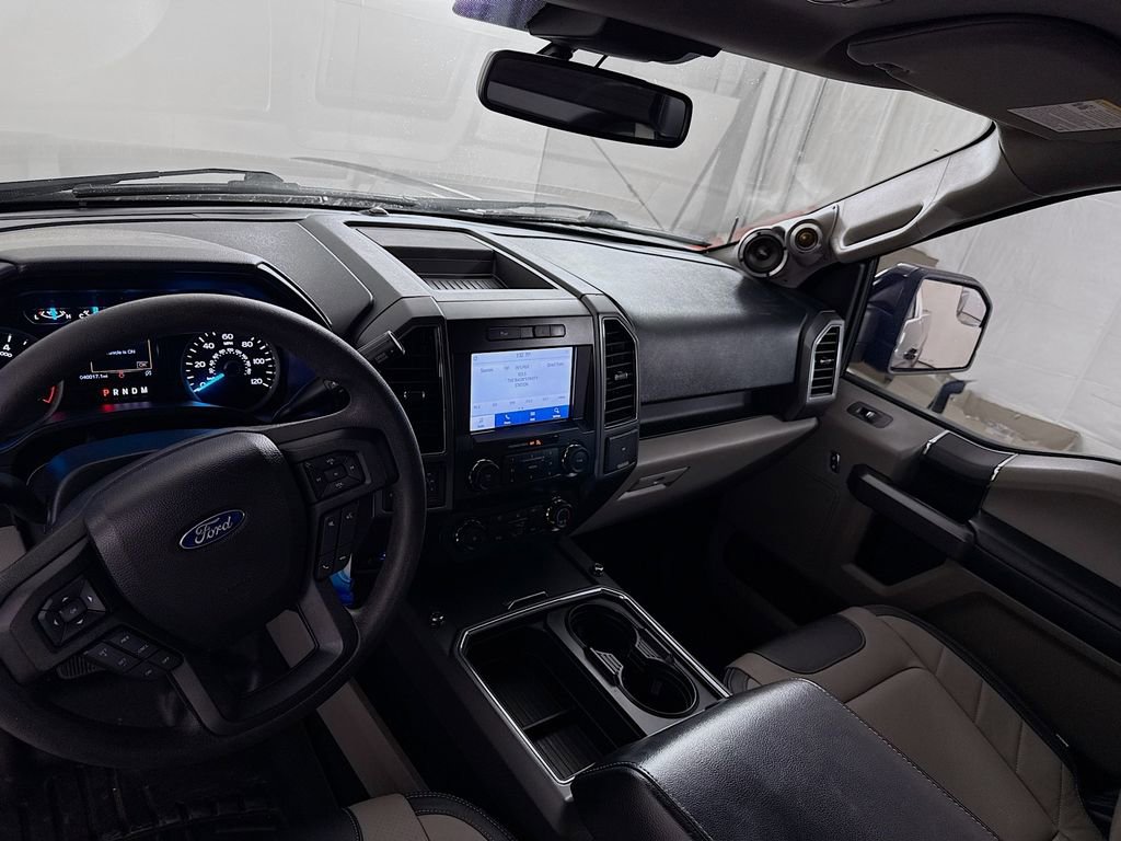 Used 2020 Ford F150 XLT w/ Equipment Group 301A Mid image 20