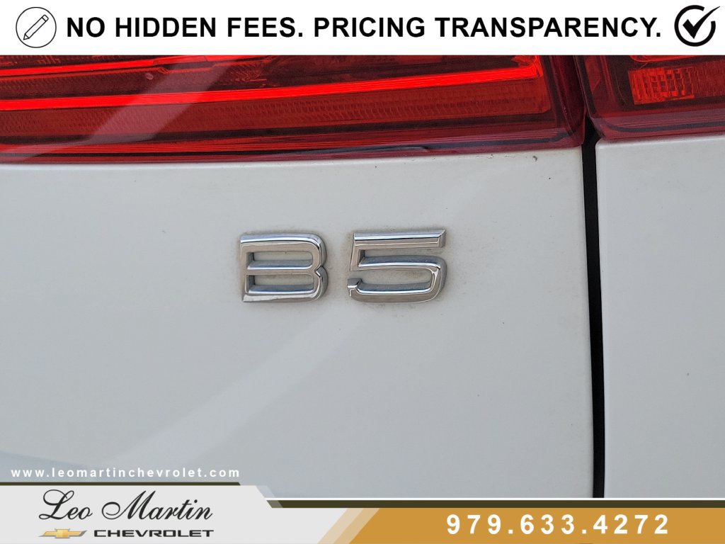 Used 2022 Volvo XC60 B5 Inscription w/ Advanced Package FWD image 6