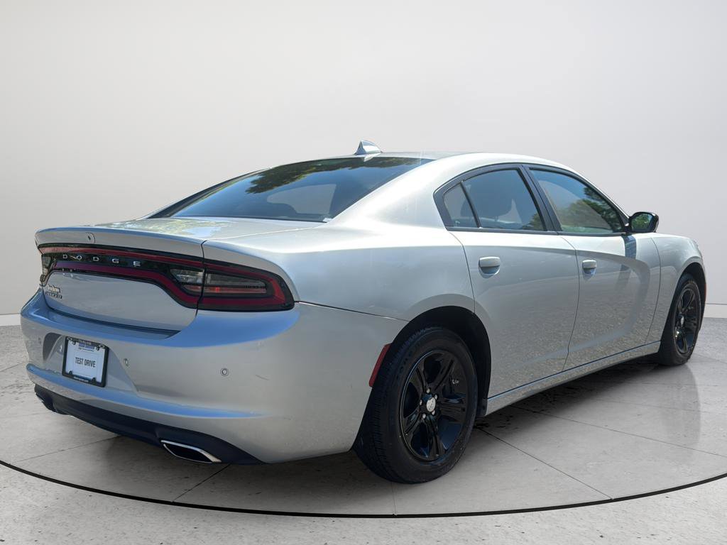 Used 2023 Dodge Charger SXT image 7