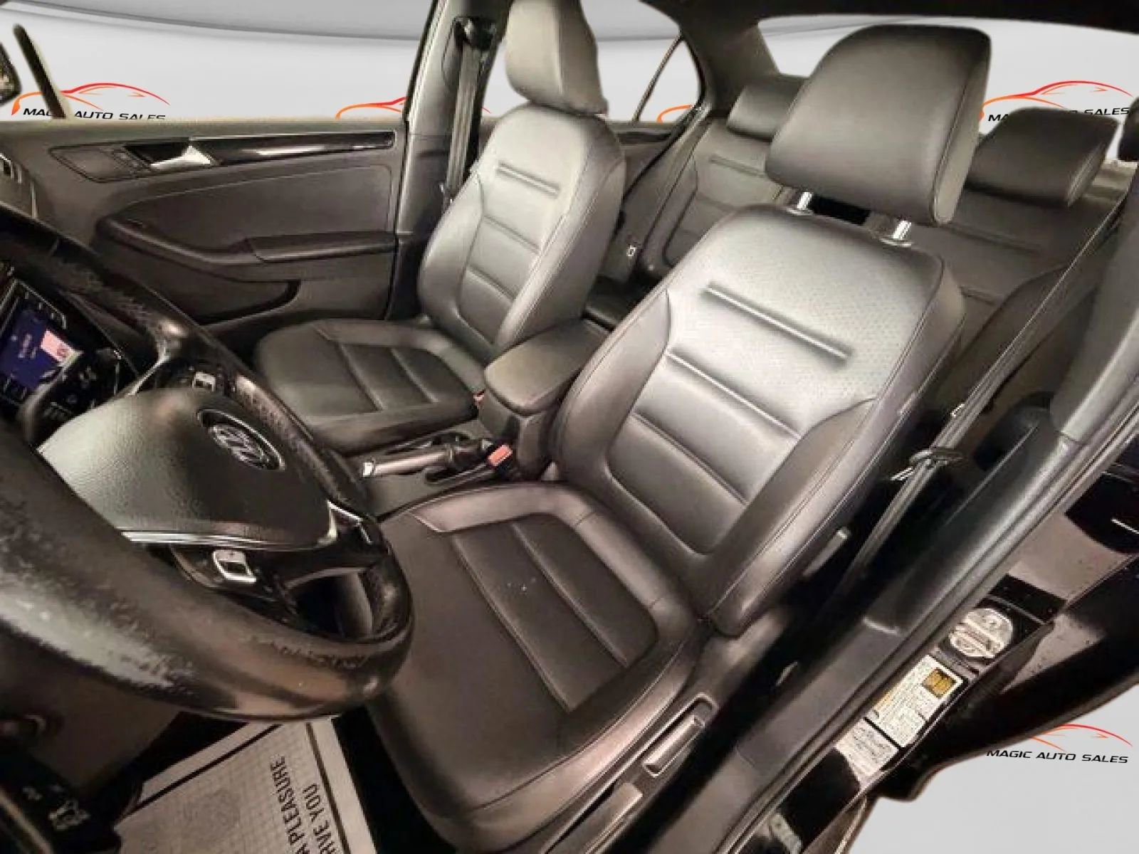 Used 2018 Volkswagen Jetta Sport image 10