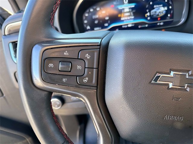 Used 2023 Chevrolet Tahoe RST w/ Sport Performance Package image 28