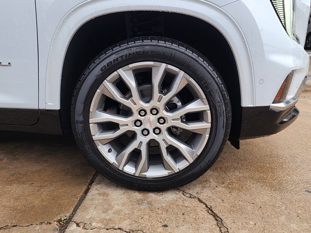 New 2026 GMC Acadia Denali image 58