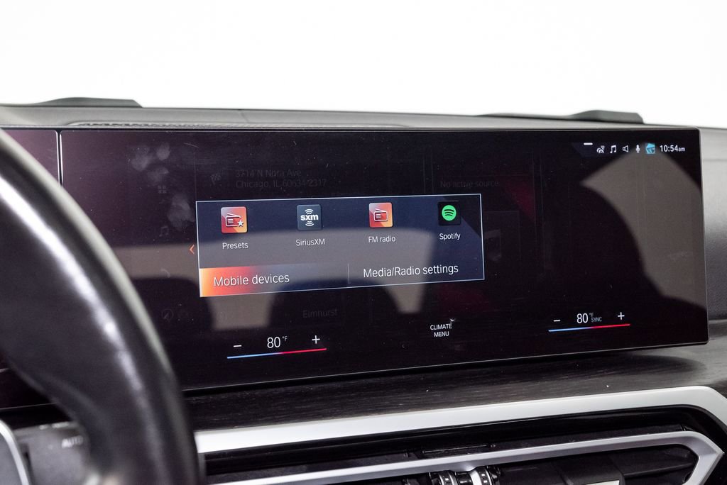 Used 2023 BMW M340i xDrive M340i xDrive w/ Premium Package image 22