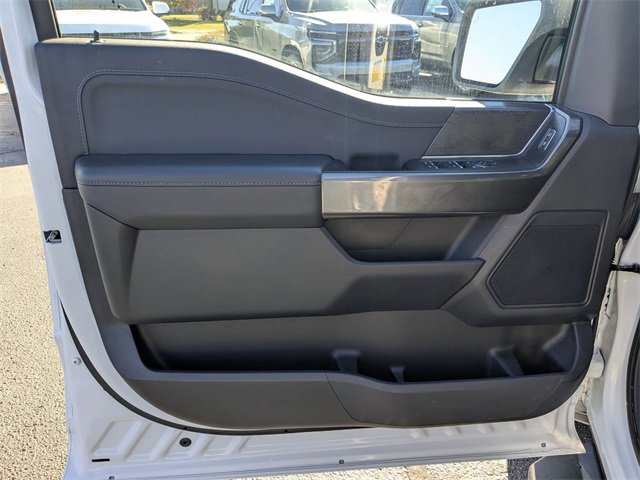 Used 2023 Ford F150 XLT w/ Equipment Group 302A High image 12