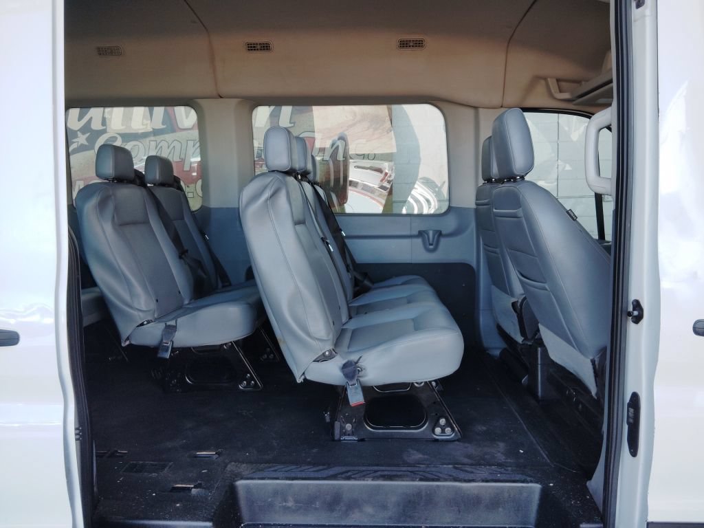 Used 2019 Ford Transit 350 XL RWD image 15