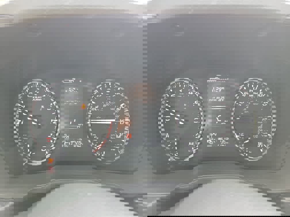 Certified 2025 Subaru Forester Premium image 11