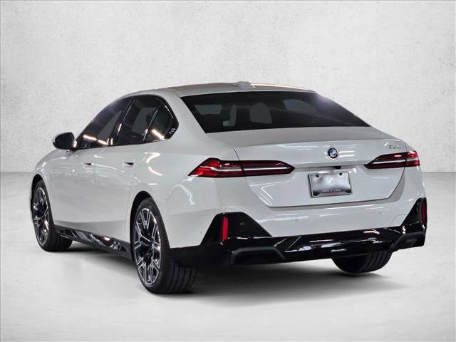 New 2027 BMW 530i w/ M Sport Package RWD image 7