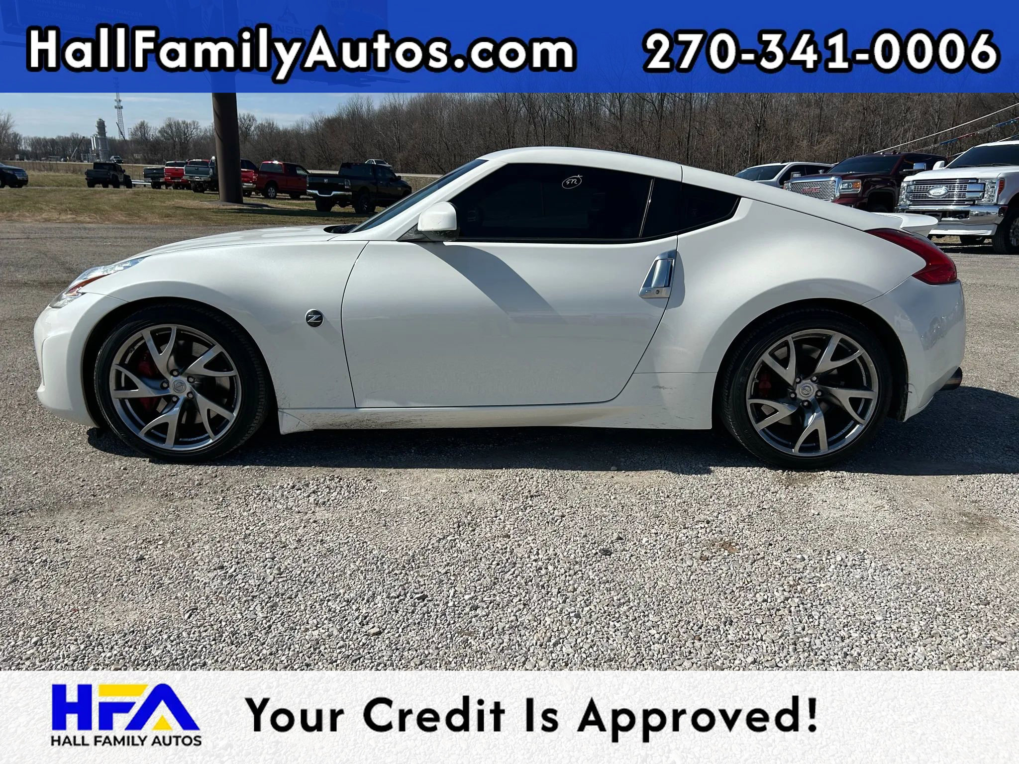 Used 2015 Nissan 370Z Coupe image 26