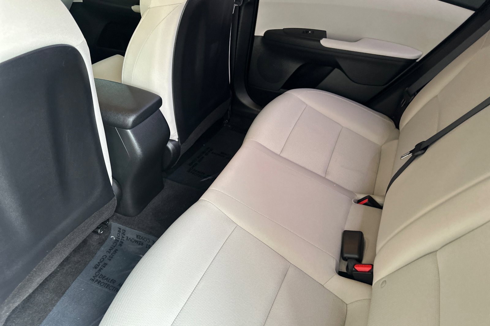 Used 2023 Kia Forte LXS w/ LXS Technology Package image 14