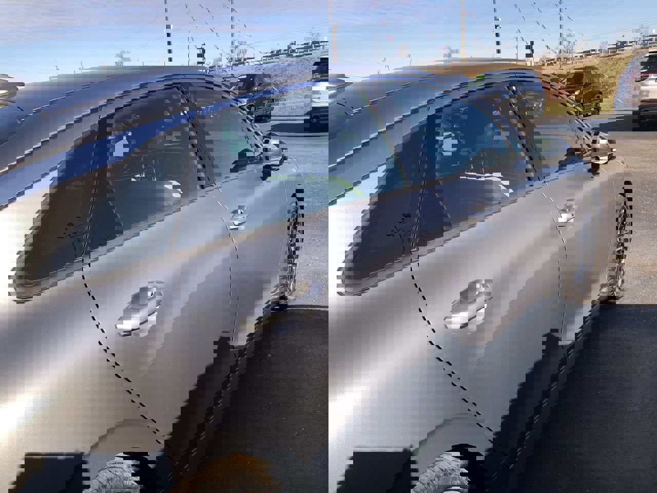 Used 2025 Kia K5 GT-Line image 6