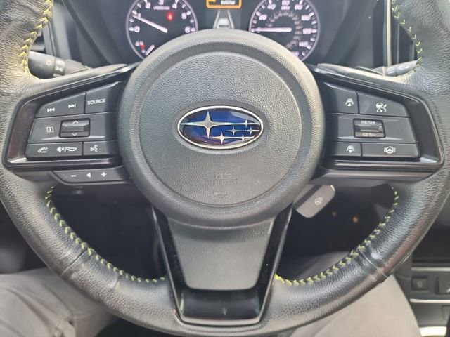 Used 2023 Subaru Ascent Onyx Edition Limited image 14