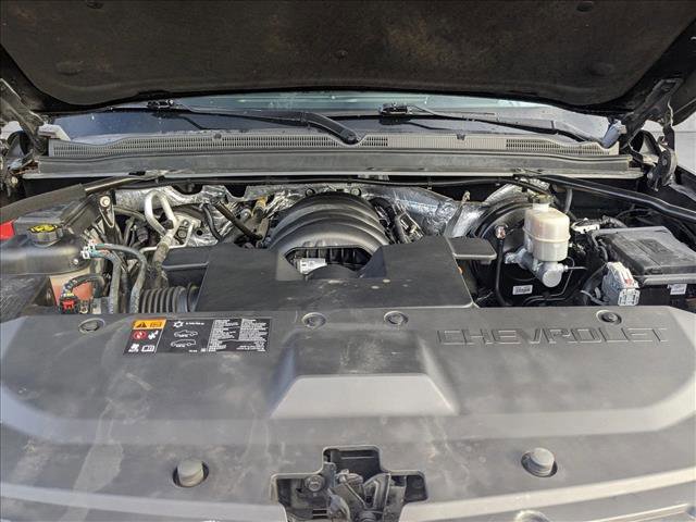 Used 2016 Chevrolet Tahoe LT w/ LT Signature Package image 25