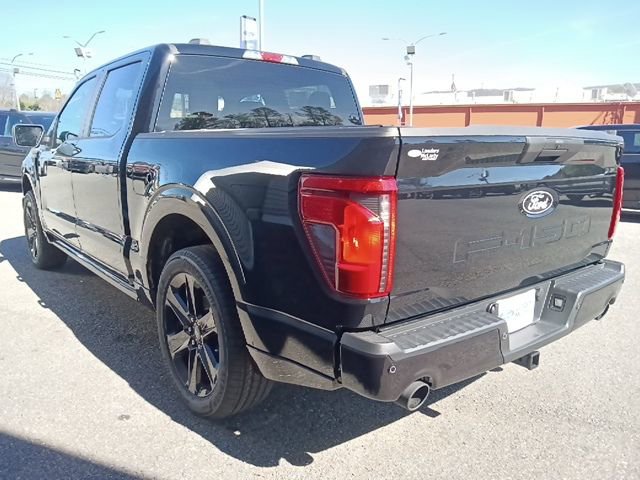 New 2026 Ford F150 STX w/ F-150 LOBO Package AWD/4WD image 5