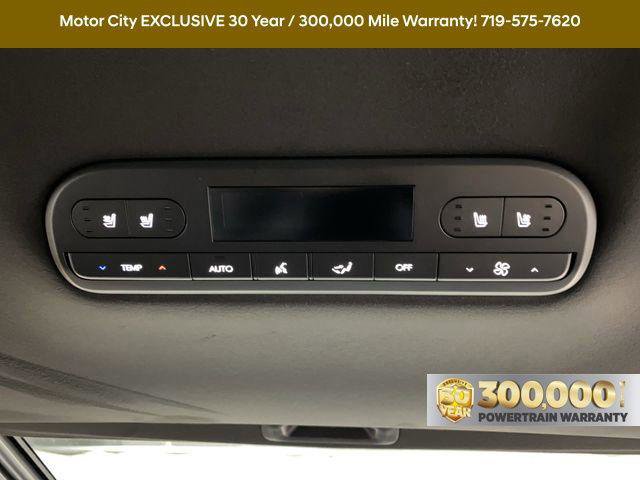 New 2026 Hyundai Palisade Calligraphy AWD/4WD image 40