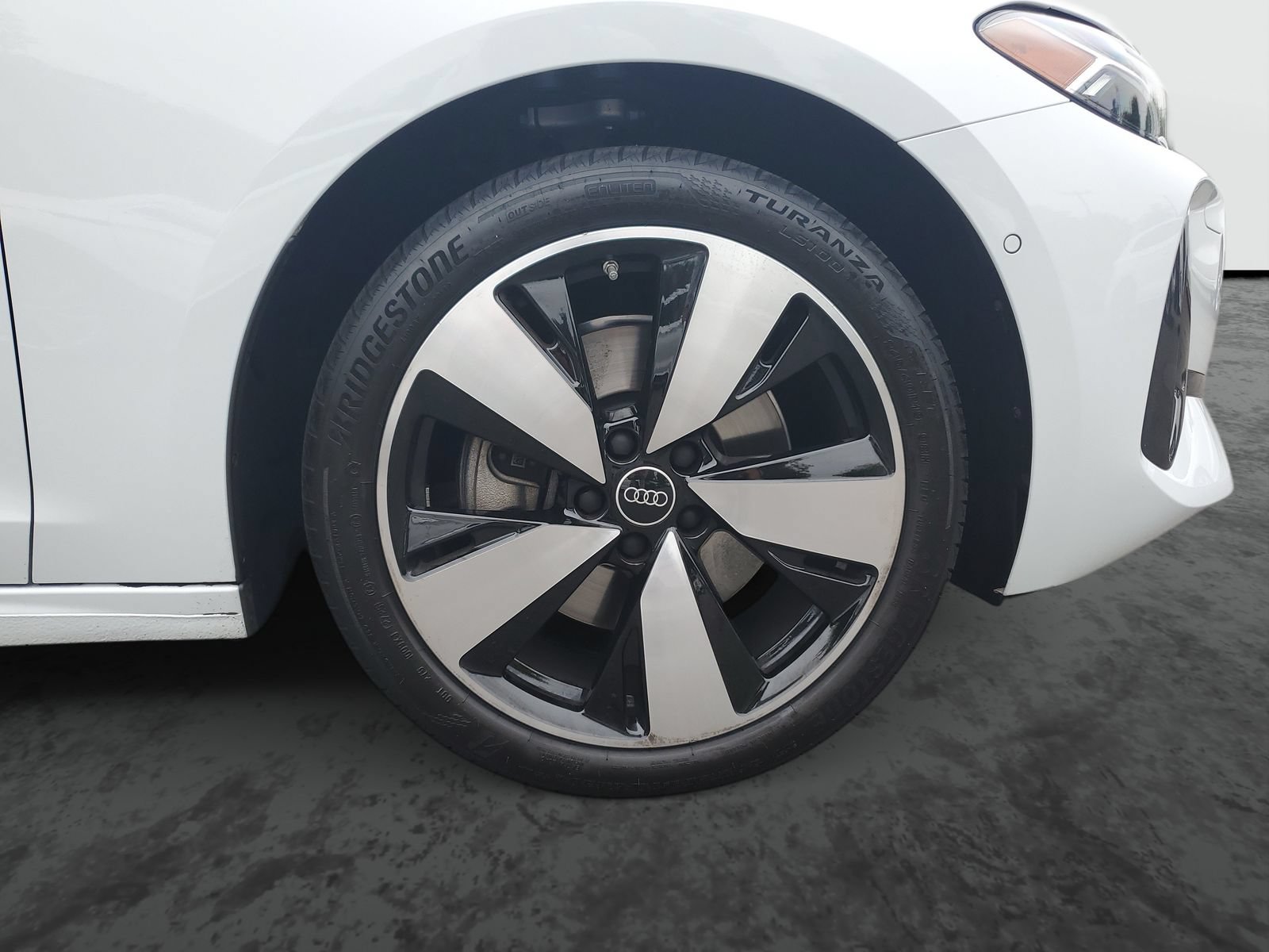 Used 2025 Audi A5 Premium Plus w/ Premium Plus AWD/4WD image 6