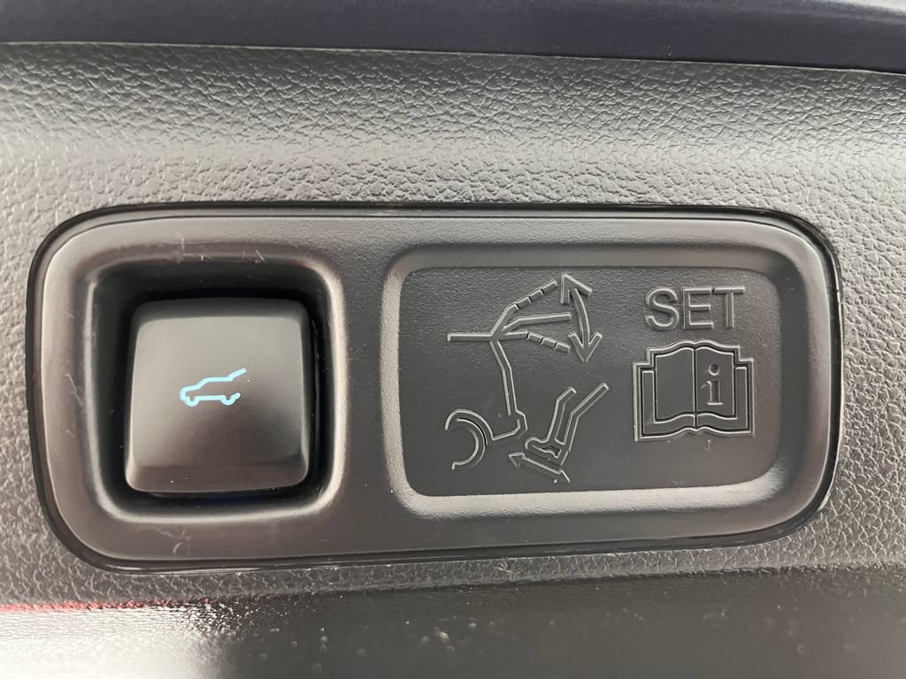 Used 2023 Ford Expedition Platinum AWD/4WD image 45