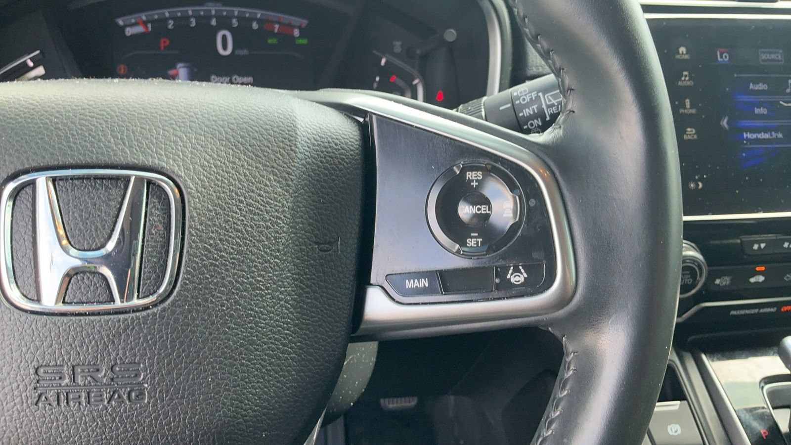 Used 2021 Honda CR-V EX-L image 21