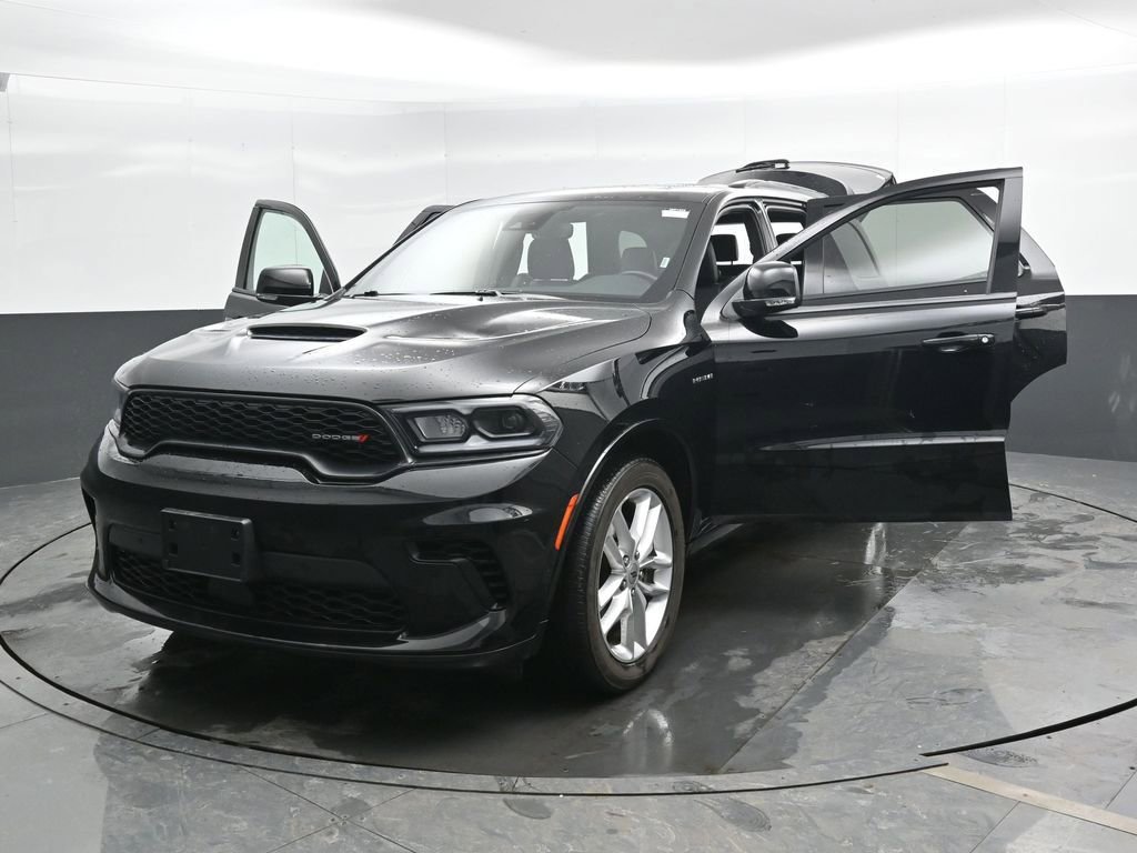 Used 2024 Dodge Durango R/T image 53