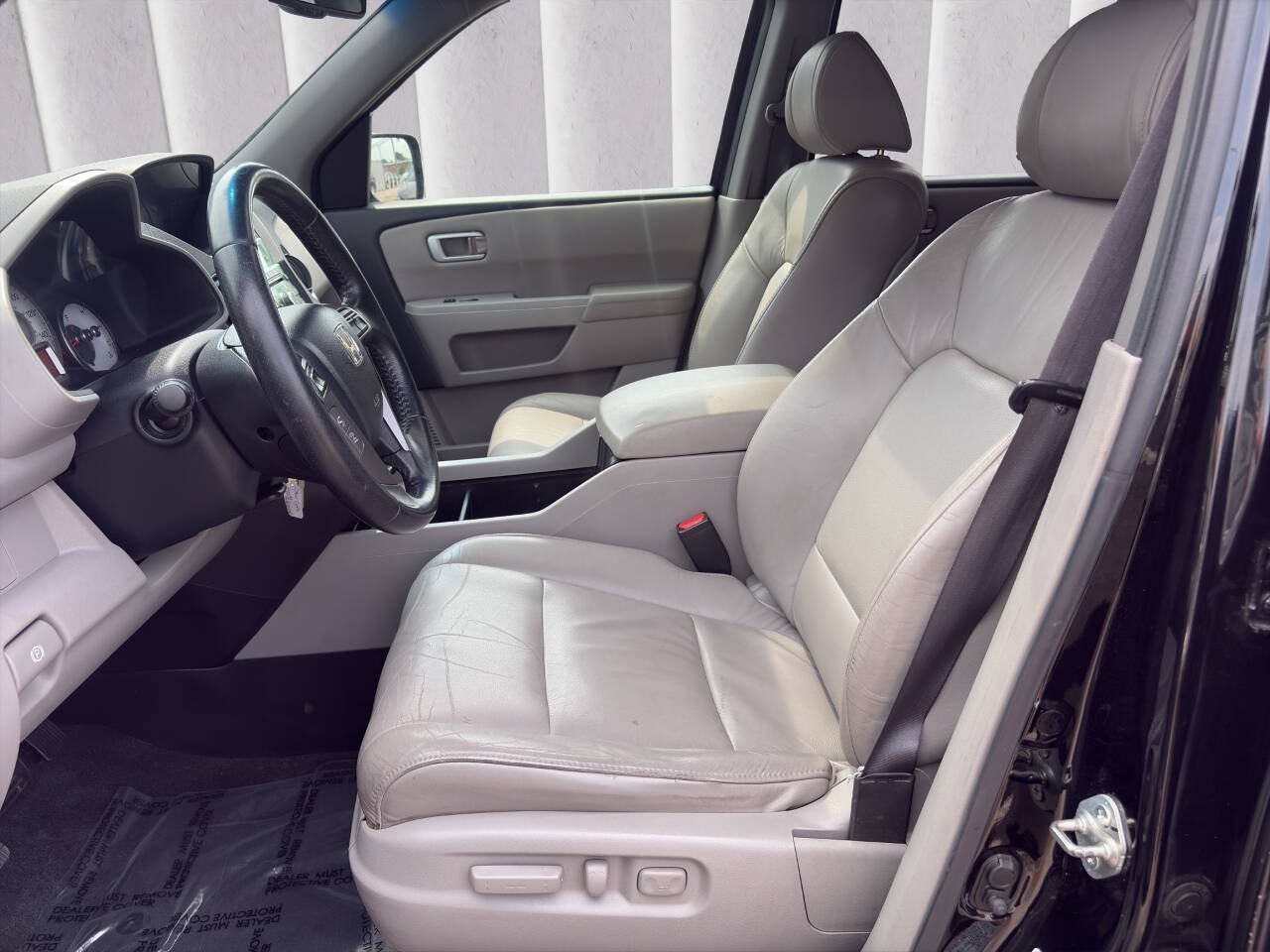 Used 2011 Honda Pilot EX-L image 14