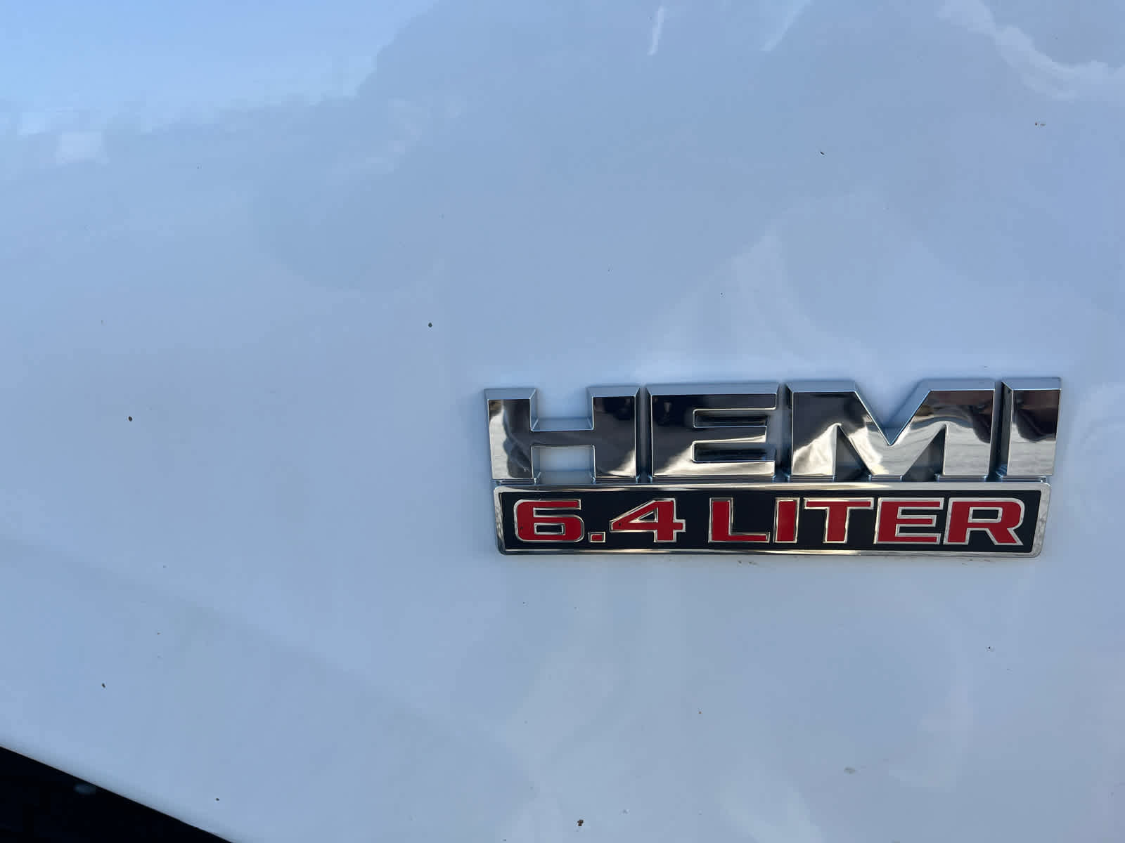 Used 2015 RAM 3500 SLT w/ Popular Equipment Group image 8