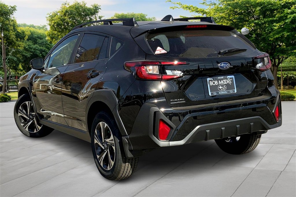 New 2026 Subaru Crosstrek 2.5i Premium image 3