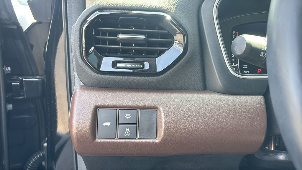 Certified 2024 Honda Pilot Elite image 15