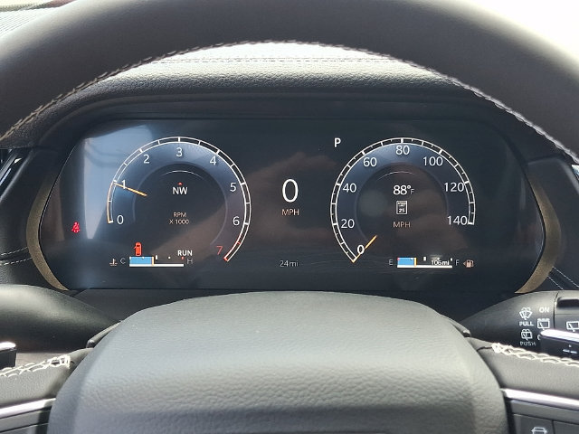 New 2026 Jeep Grand Cherokee Altitude AWD/4WD image 17