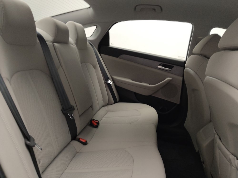 Used 2018 Hyundai Sonata ECO image 19
