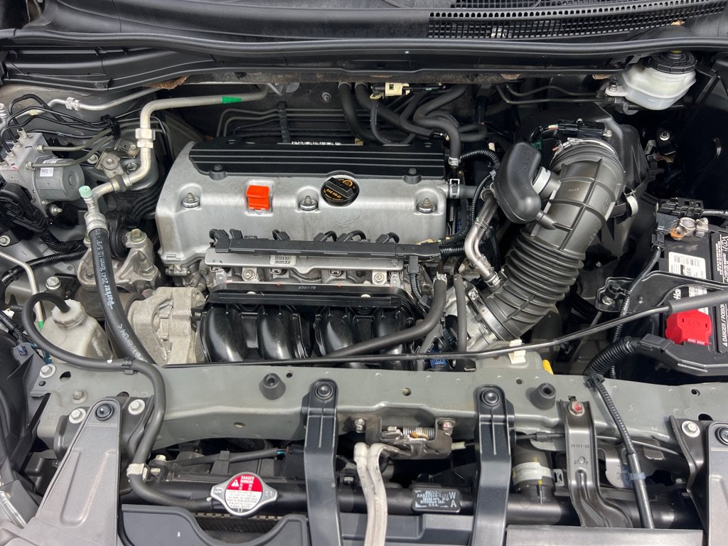 Used 2014 Honda CR-V LX image 41